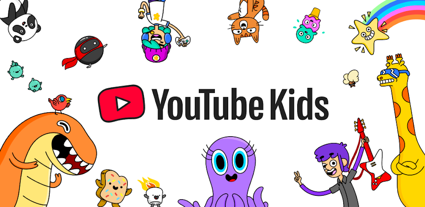 YouTube Kids