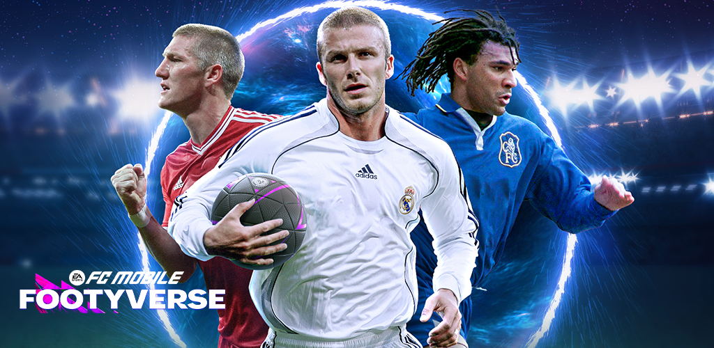 EA SPORTS FC™ Mobile Football